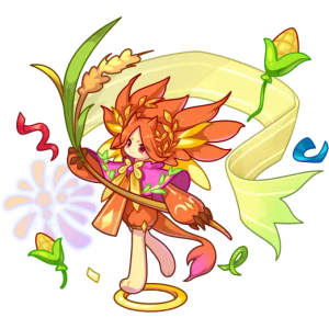 橙阳庆灵