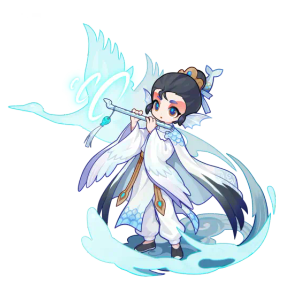 知音文鳐