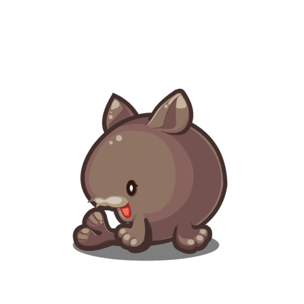 小鼠獭