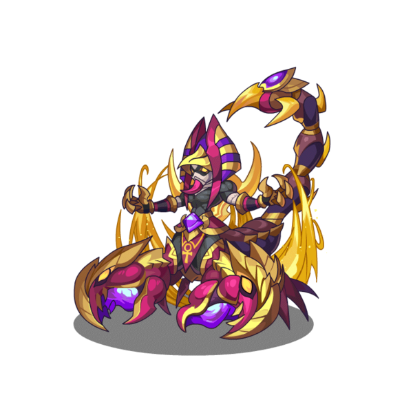 魔萨尤斯