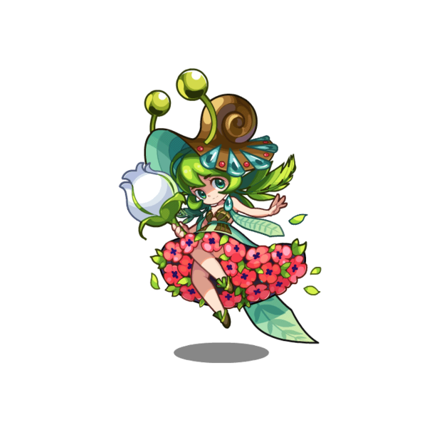雨花仙子