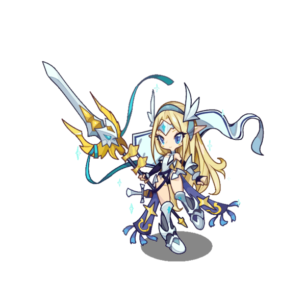 冰雪女王
