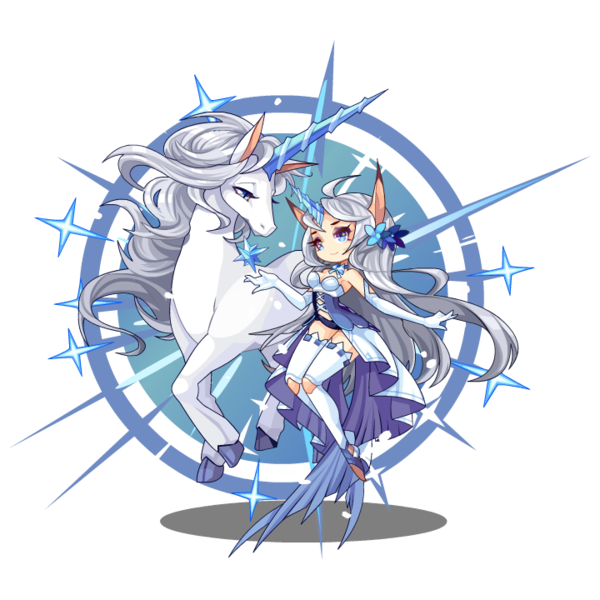 星耀独角兽