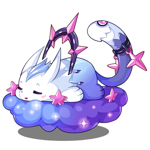 梦幻兽