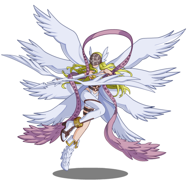 天女兽
