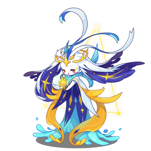 灵渺星姬