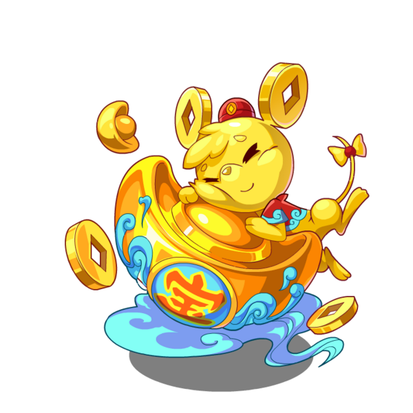 金大宝