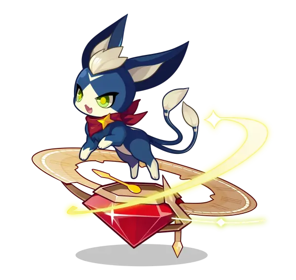 秘宝小光