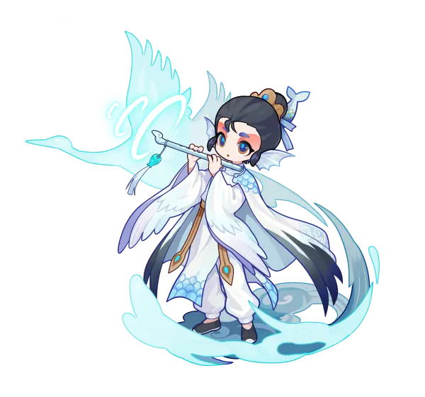 知音文鳐