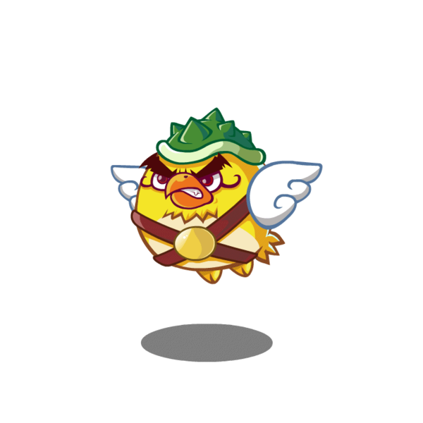 十字雀