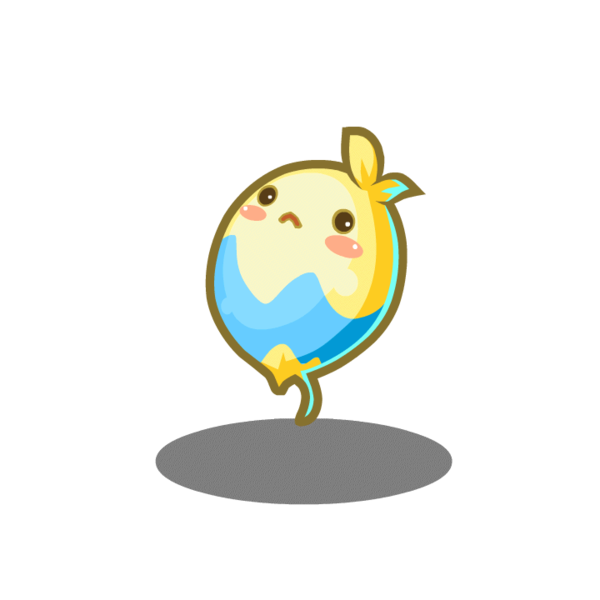 小灵桃