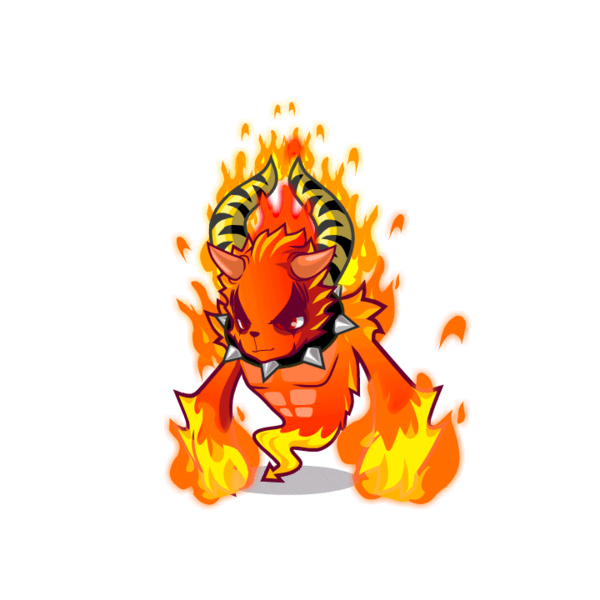 火神