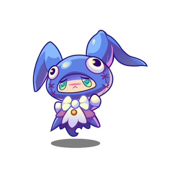 幽冥胆小鬼